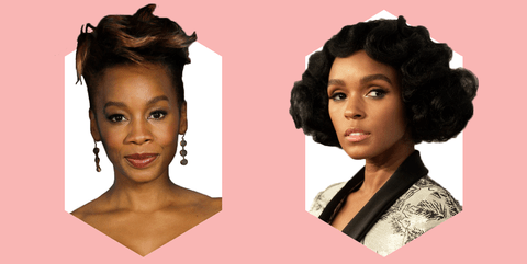 DIY Natural Hairstyles : Holiday&nbsp;Edition